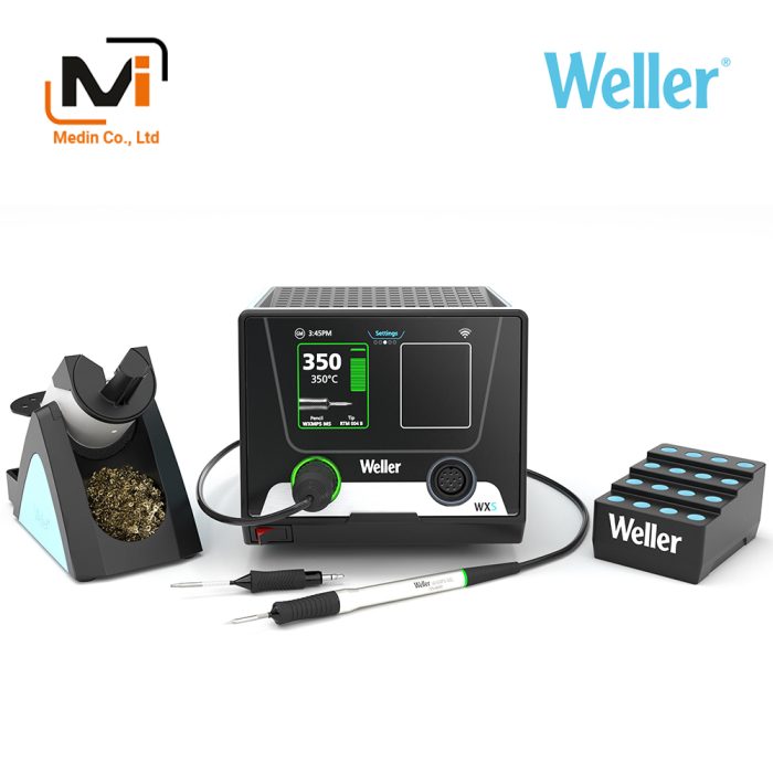 Máy Hàn Thiếc Weller WXS2010