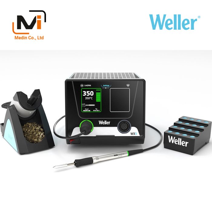 Máy Hàn Thiếc Weller WXS2012