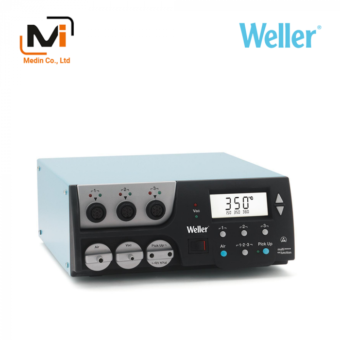 Desoldering Station WR2000VX - Máy hút thiếc