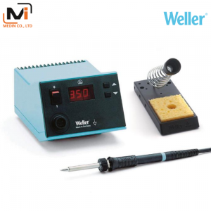 Máy hàn thiếc Weller WSD 81 - Soldering Stations Item No T0053260699