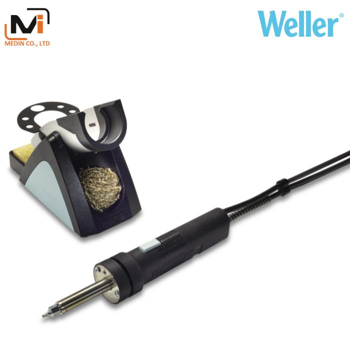 Bộ khử mỗi hàn Weller – Desoldering iron DXV 80 Set