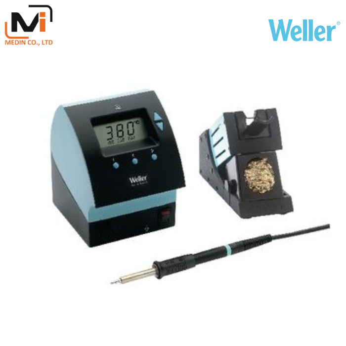 Trạm hàn thiếc Weller WD1000 - Soldering Stations